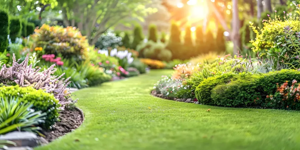 Jardin